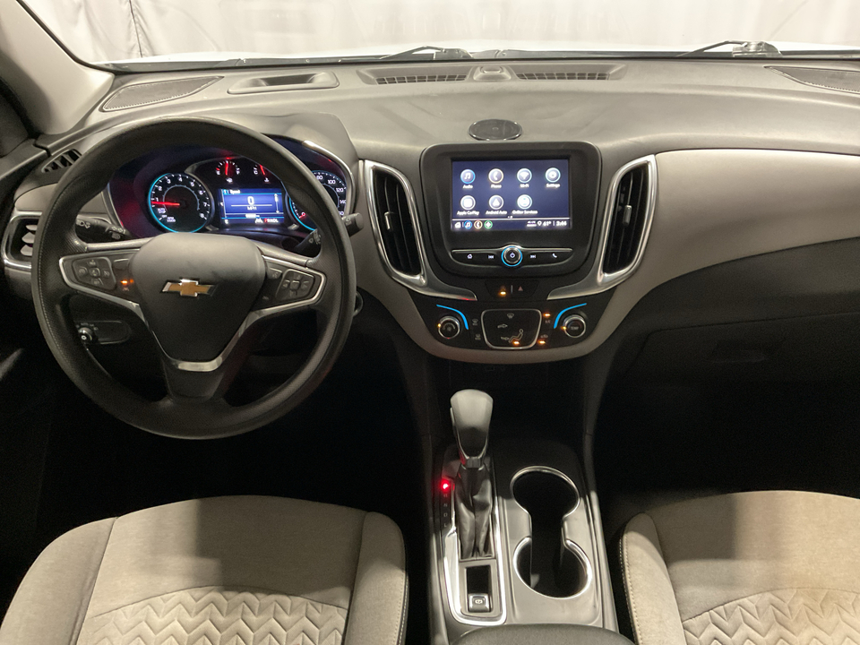 2022 Chevrolet Equinox LT AWD
