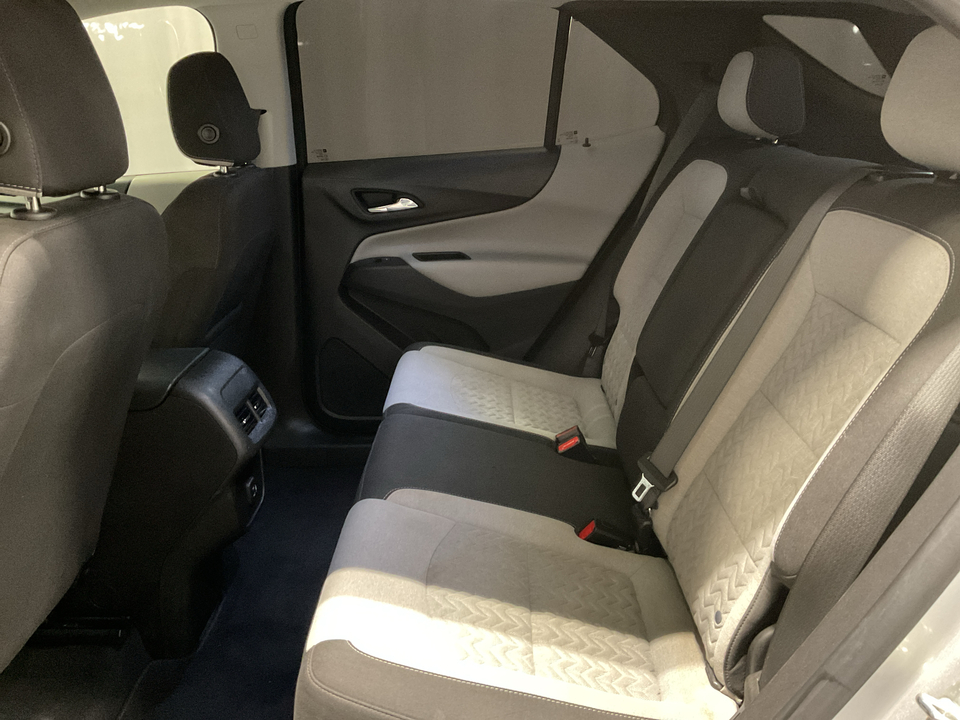 2022 Chevrolet Equinox LT AWD