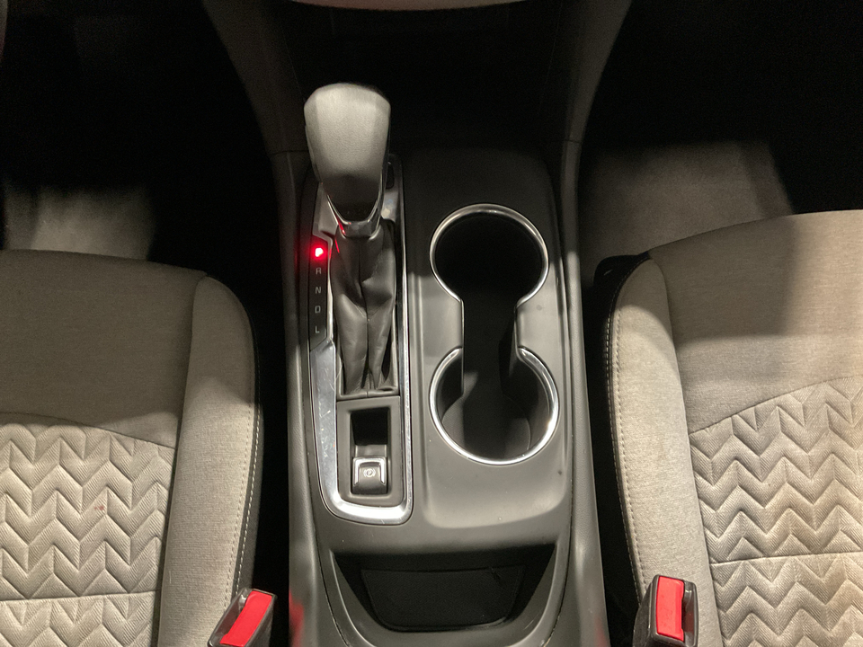 2022 Chevrolet Equinox LT AWD