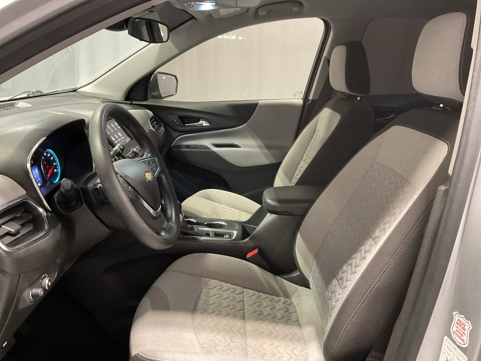 2022 Chevrolet Equinox LT AWD