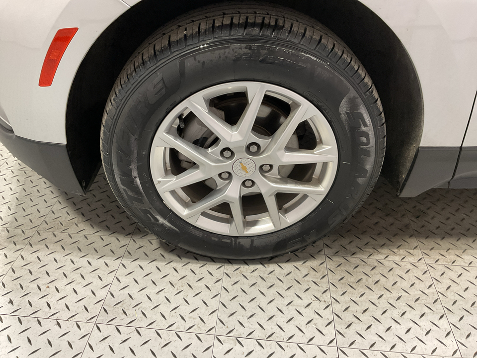 2022 Chevrolet Equinox LT AWD