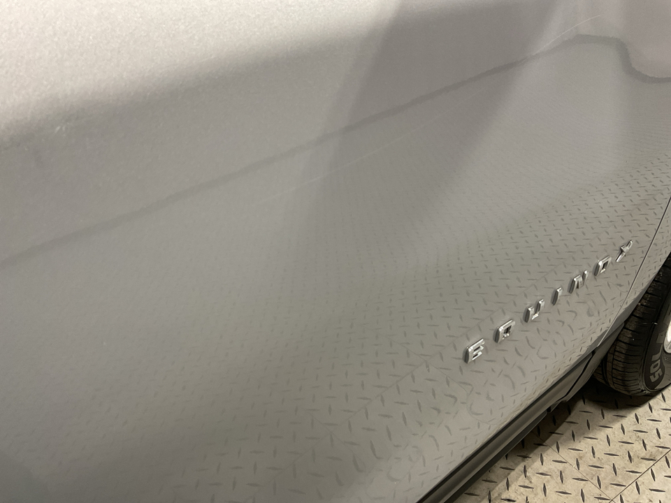 2022 Chevrolet Equinox LT AWD