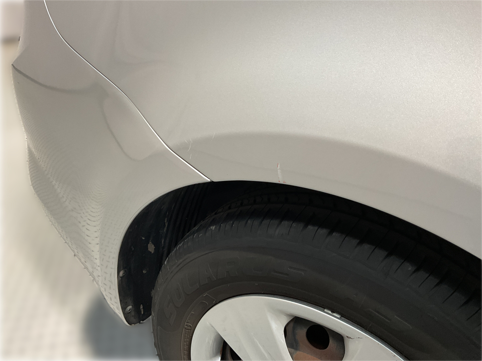 2018 Kia Forte LX 6A