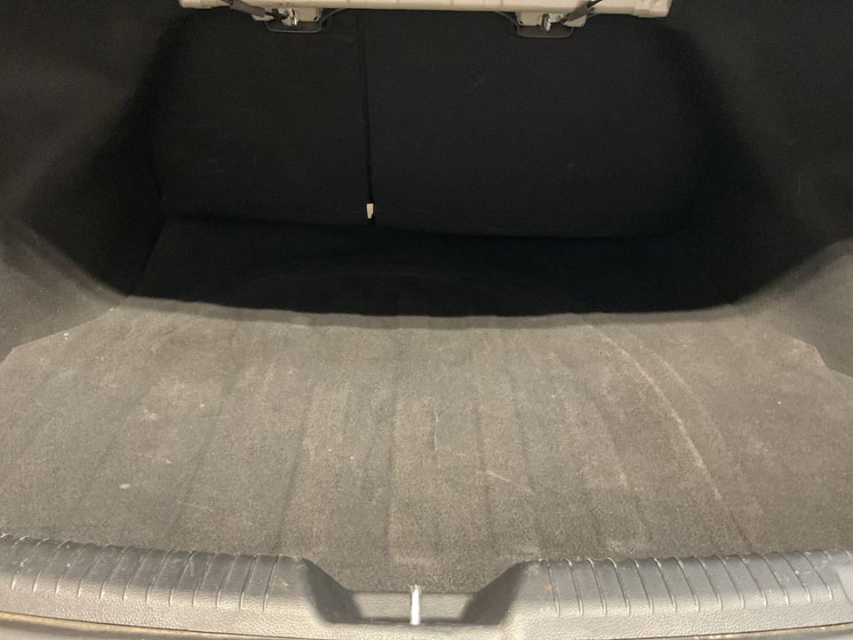 2018 Kia Forte LX 6A