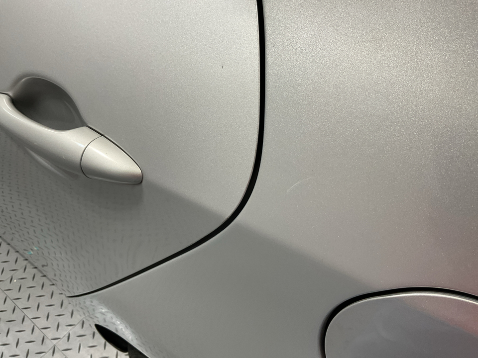 2018 Kia Forte LX 6A