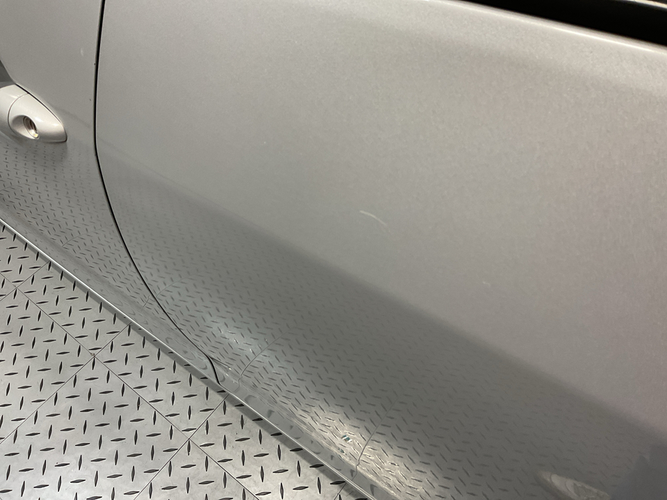 2018 Kia Forte LX 6A