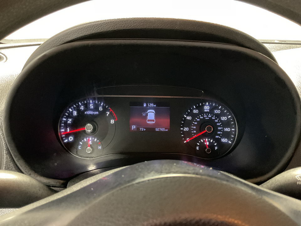 2022 Kia Soul LX CVT