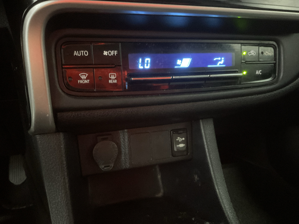 2019 Toyota Corolla SE CVT