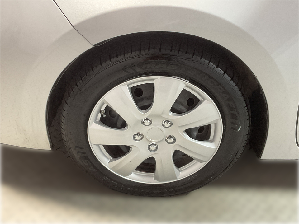 2019 Toyota Corolla SE CVT
