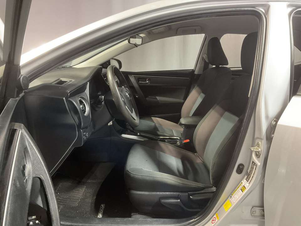 2019 Toyota Corolla SE CVT