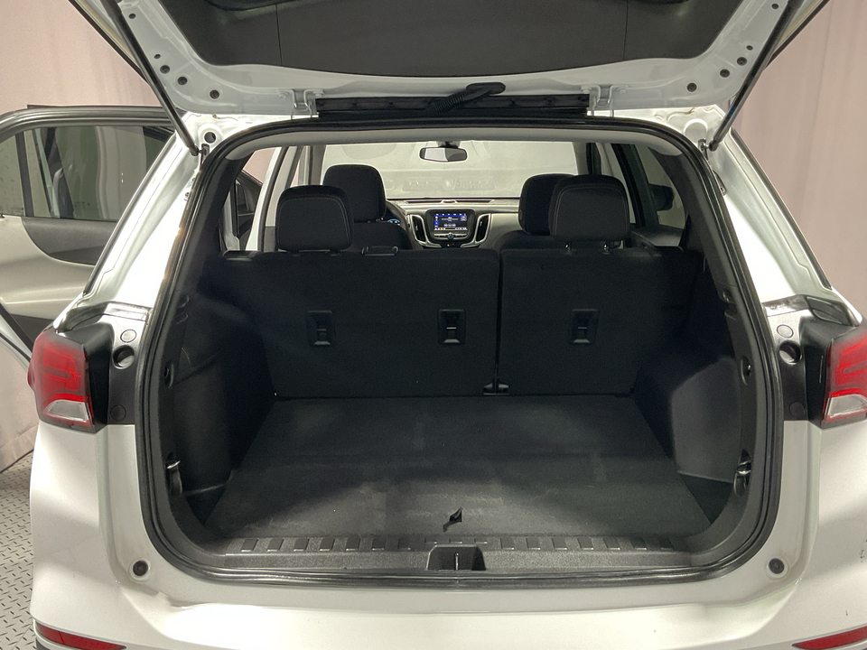2022 Chevrolet Equinox LS 2WD