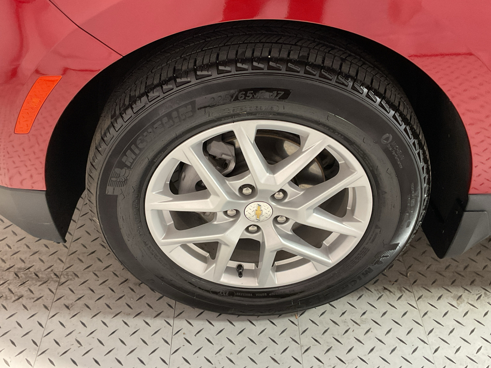 2023 Chevrolet Equinox LT 2WD