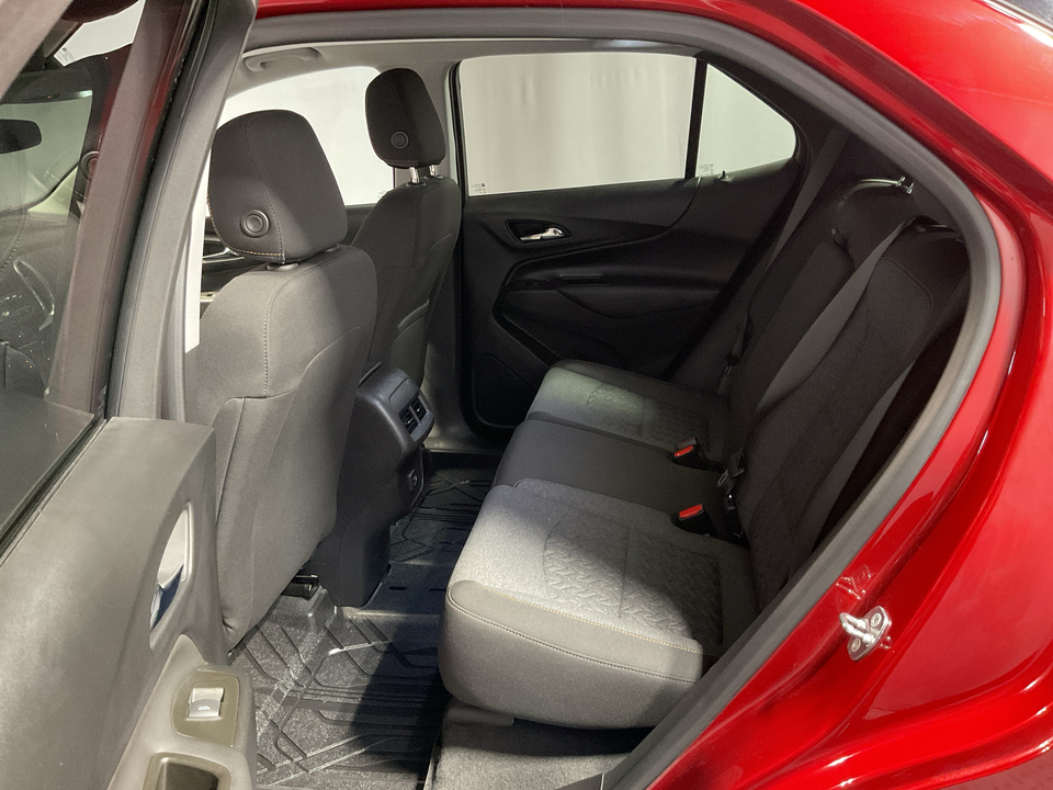 2023 Chevrolet Equinox LT 2WD
