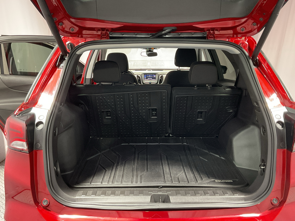 2023 Chevrolet Equinox LT 2WD