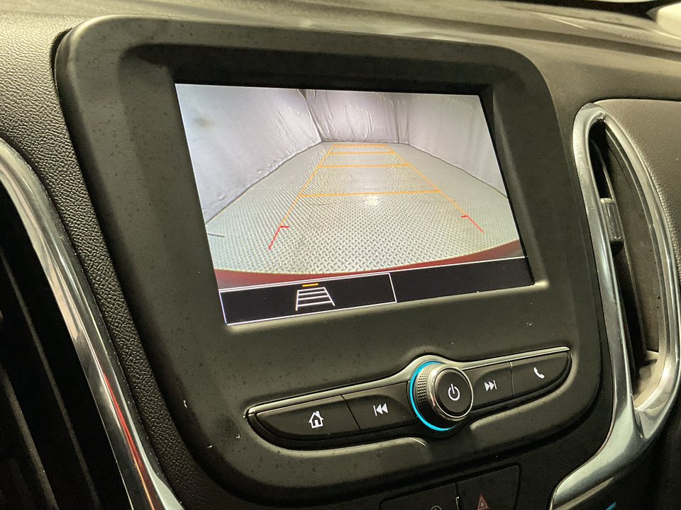 2023 Chevrolet Equinox LT 2WD