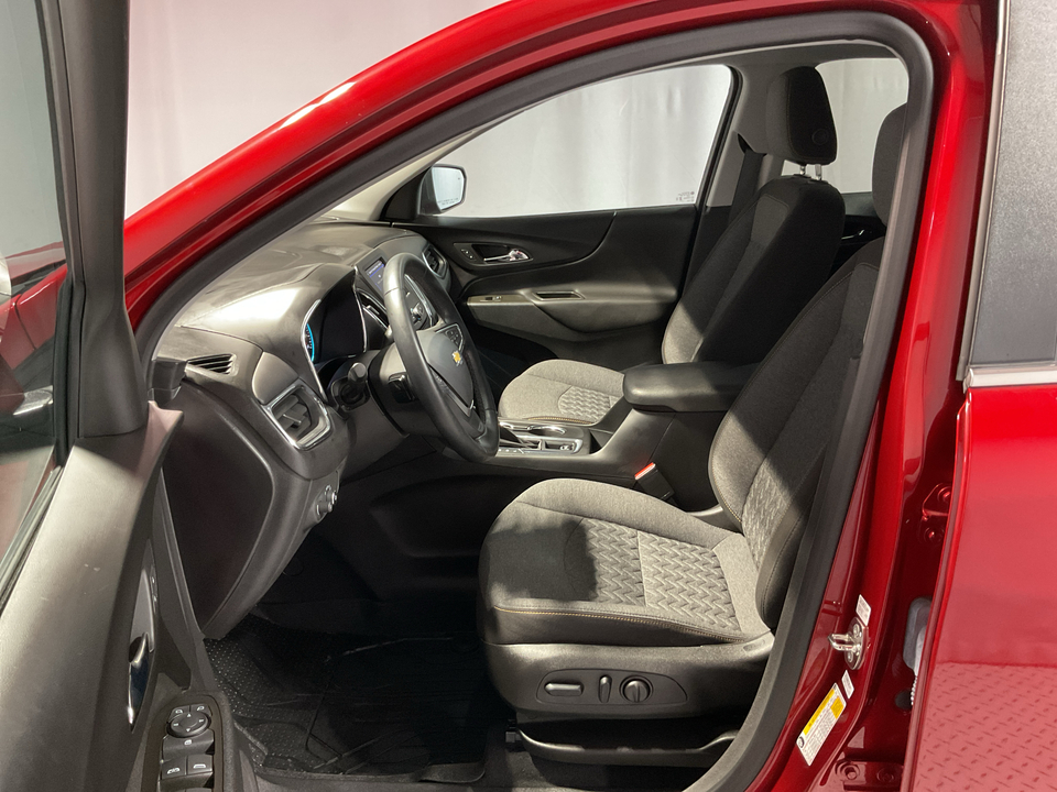 2023 Chevrolet Equinox LT 2WD