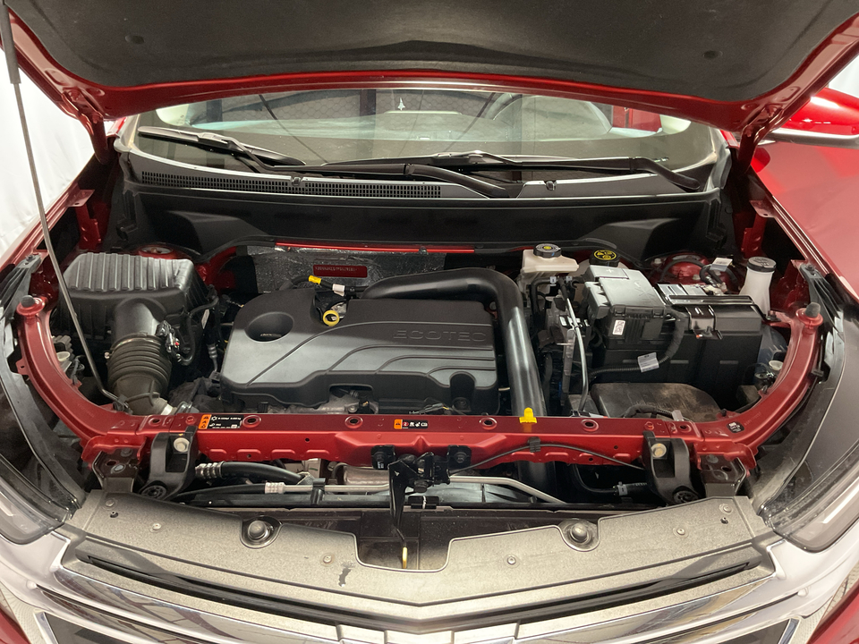 2023 Chevrolet Equinox LT 2WD