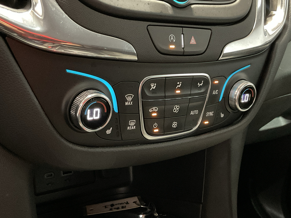 2023 Chevrolet Equinox LT 2WD