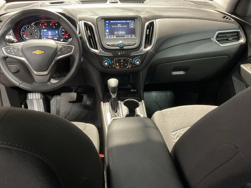 2023 Chevrolet Equinox LT 2WD