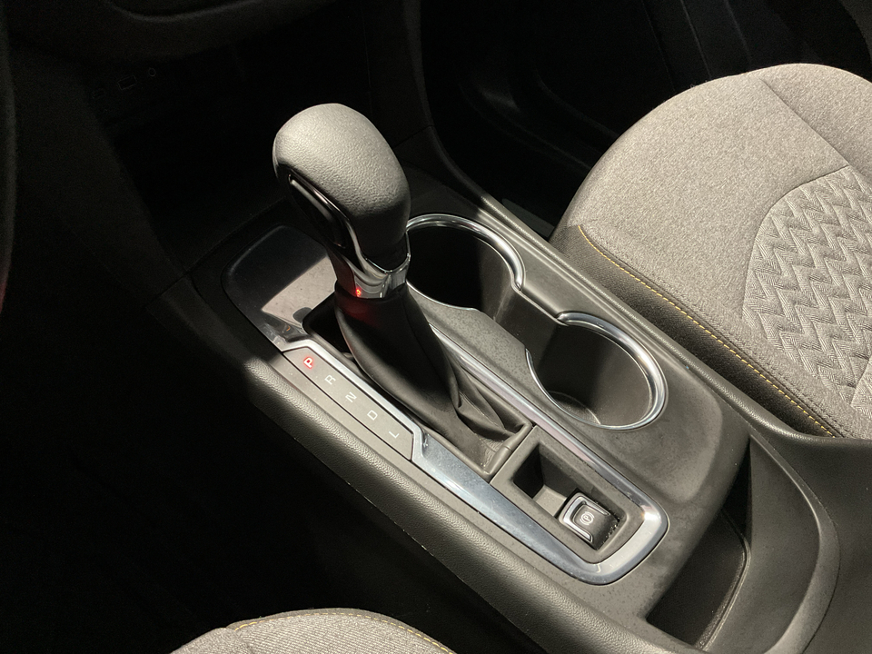 2023 Chevrolet Equinox LT 2WD