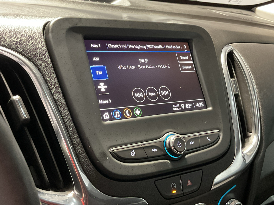 2023 Chevrolet Equinox LT 2WD
