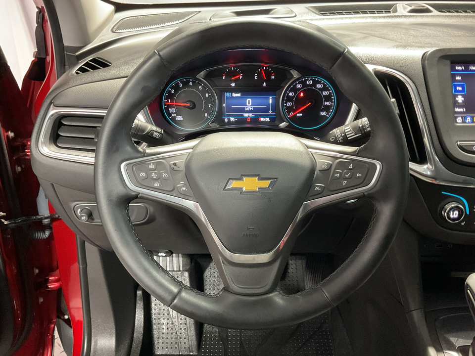 2023 Chevrolet Equinox LT 2WD