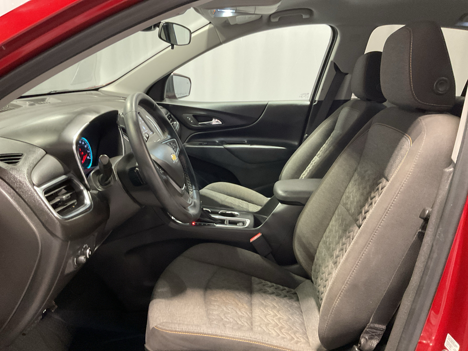 2023 Chevrolet Equinox LT 2WD