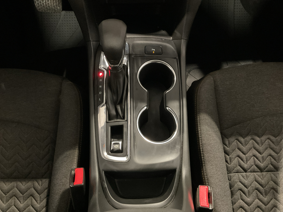2023 Chevrolet Equinox LT 2WD