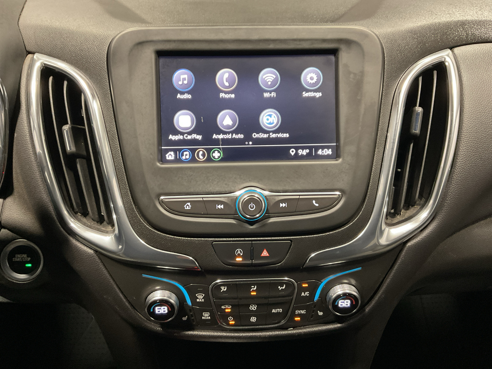 2023 Chevrolet Equinox LT 2WD