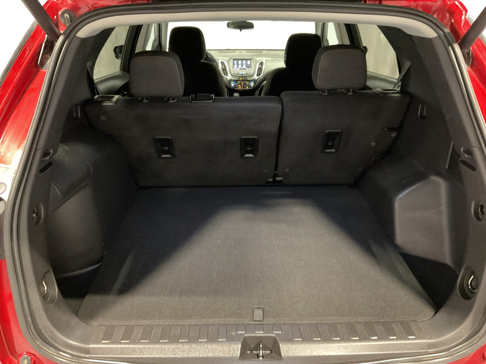 2023 Chevrolet Equinox LT 2WD