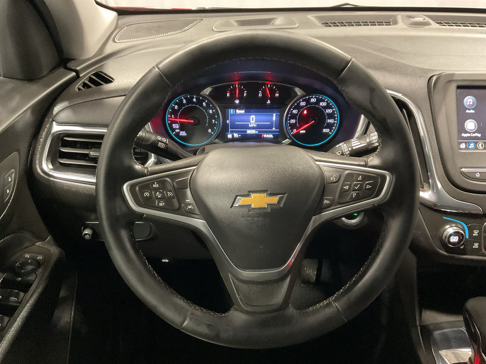 2023 Chevrolet Equinox LT 2WD