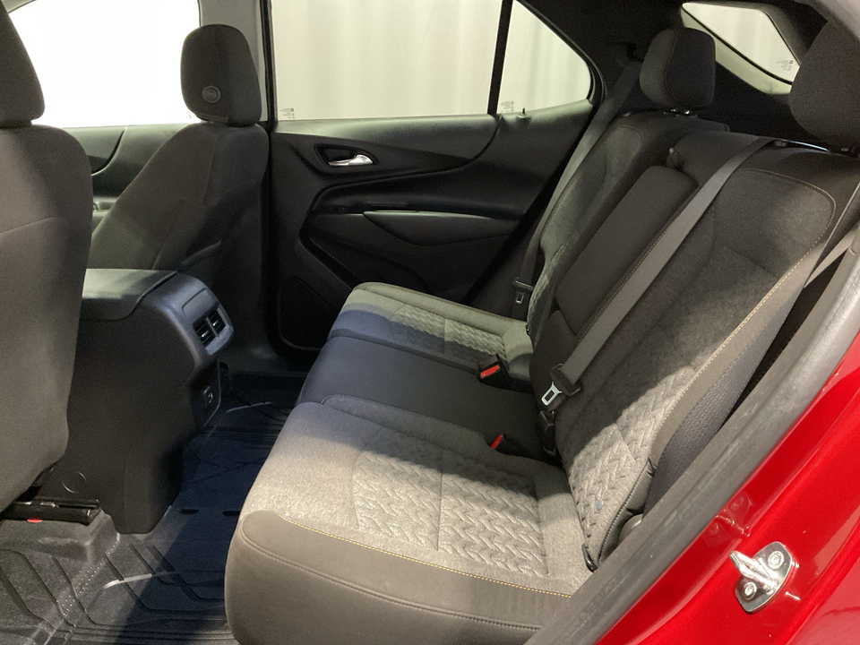 2023 Chevrolet Equinox LT 2WD