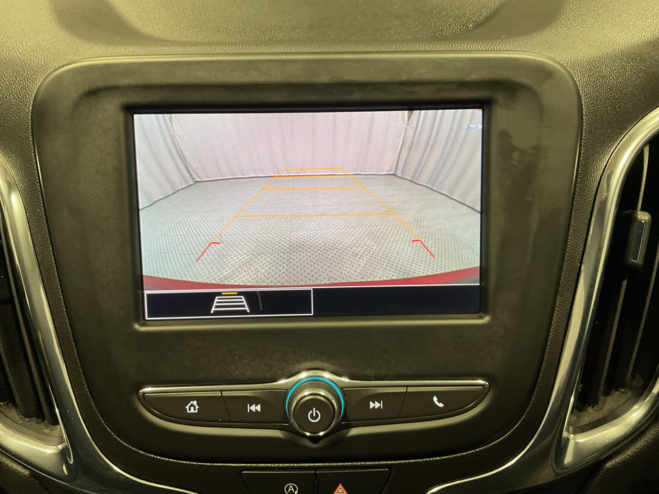 2023 Chevrolet Equinox LT 2WD