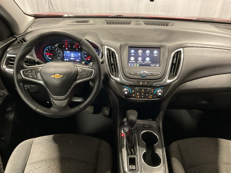 2023 Chevrolet Equinox LT 2WD