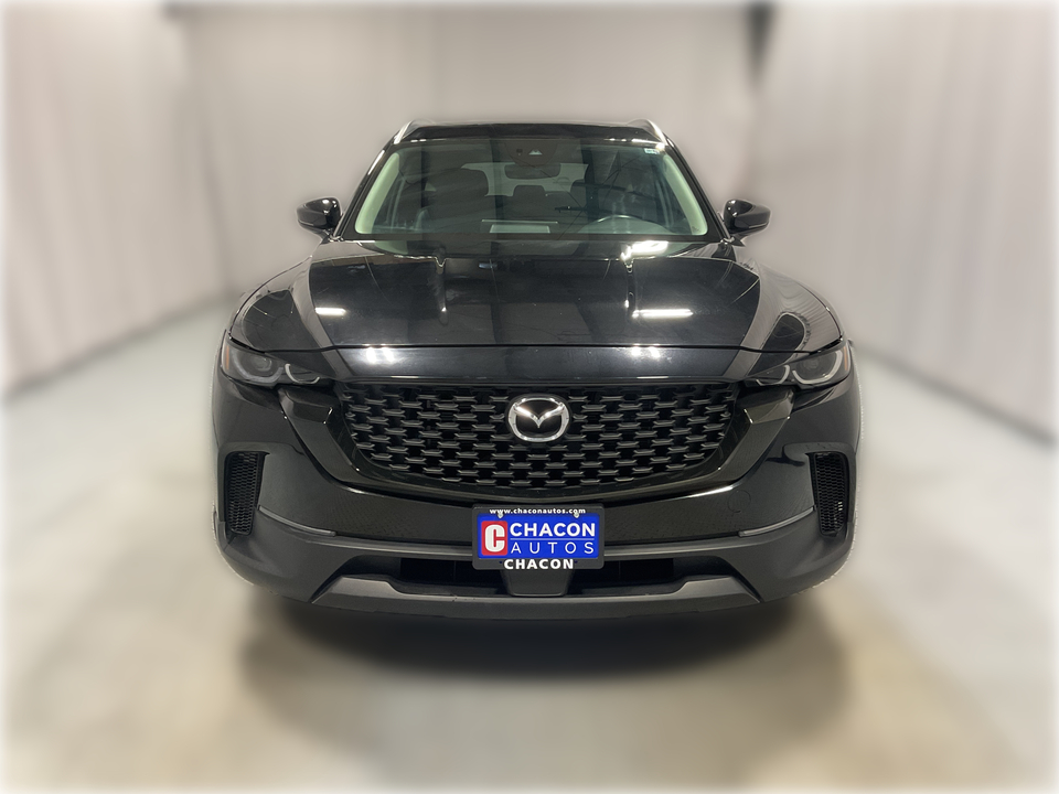 2024 Mazda CX-50 2.5 S Premium