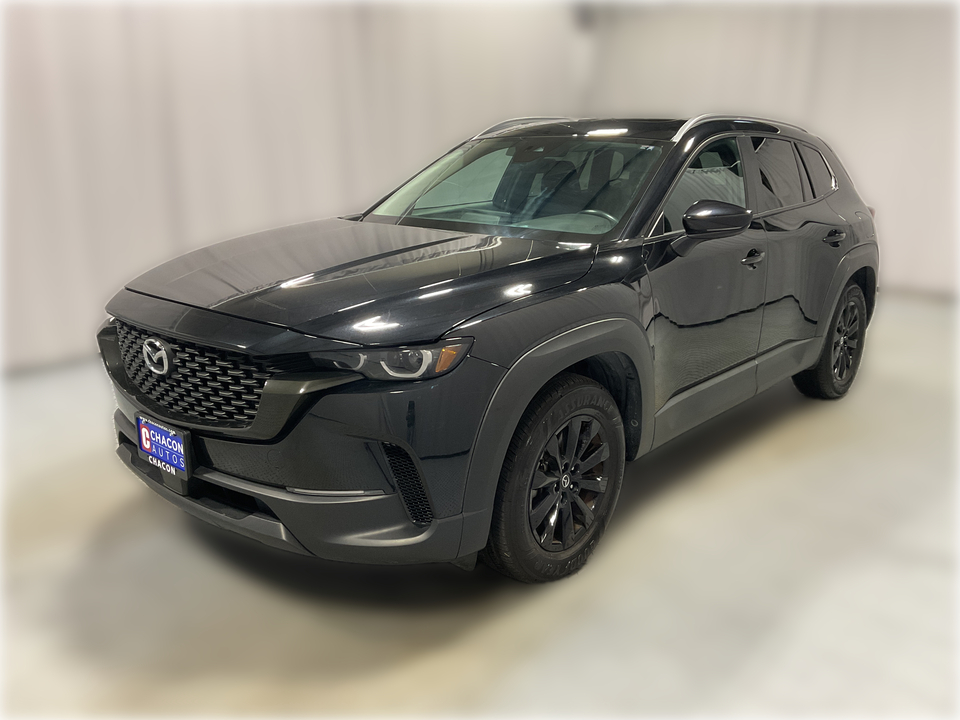 2024 Mazda CX-50 2.5 S Premium