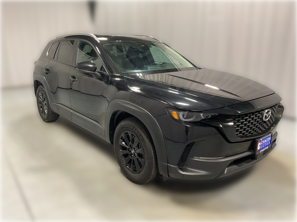 2024 Mazda CX-50 2.5 S Premium