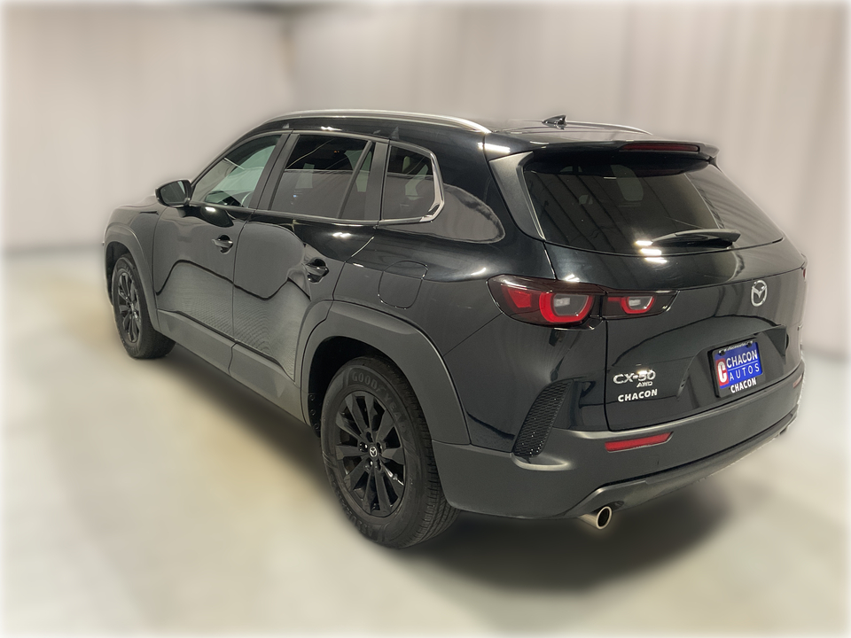 2024 Mazda CX-50 2.5 S Premium