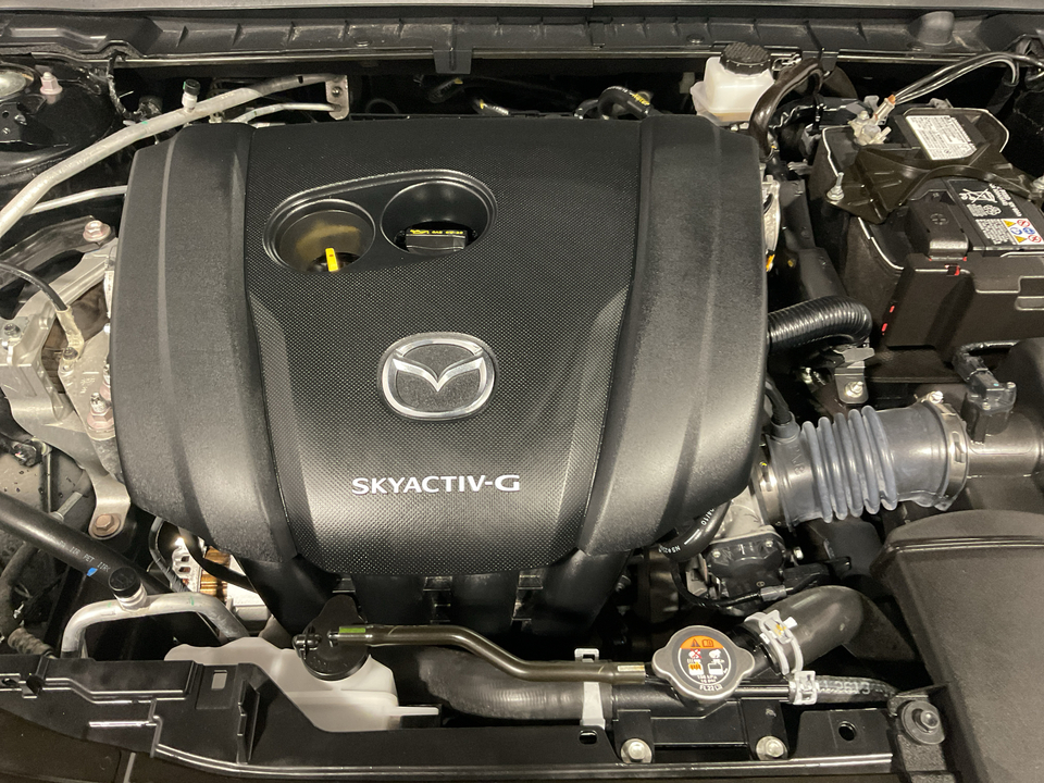 2024 Mazda CX-50 2.5 S Premium