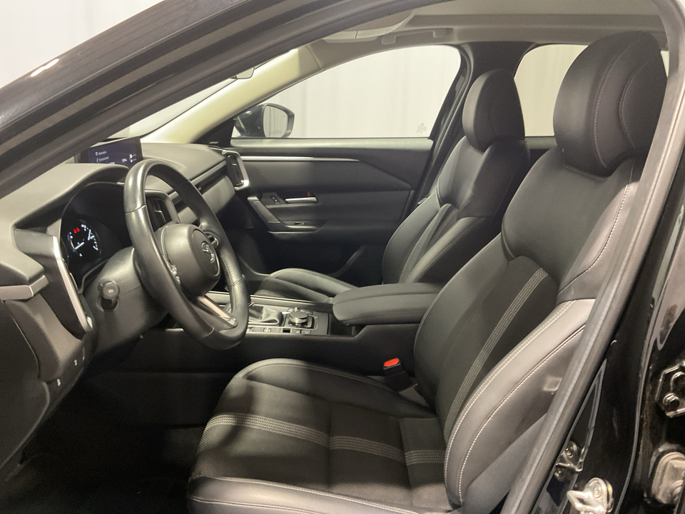 2024 Mazda CX-50 2.5 S Premium