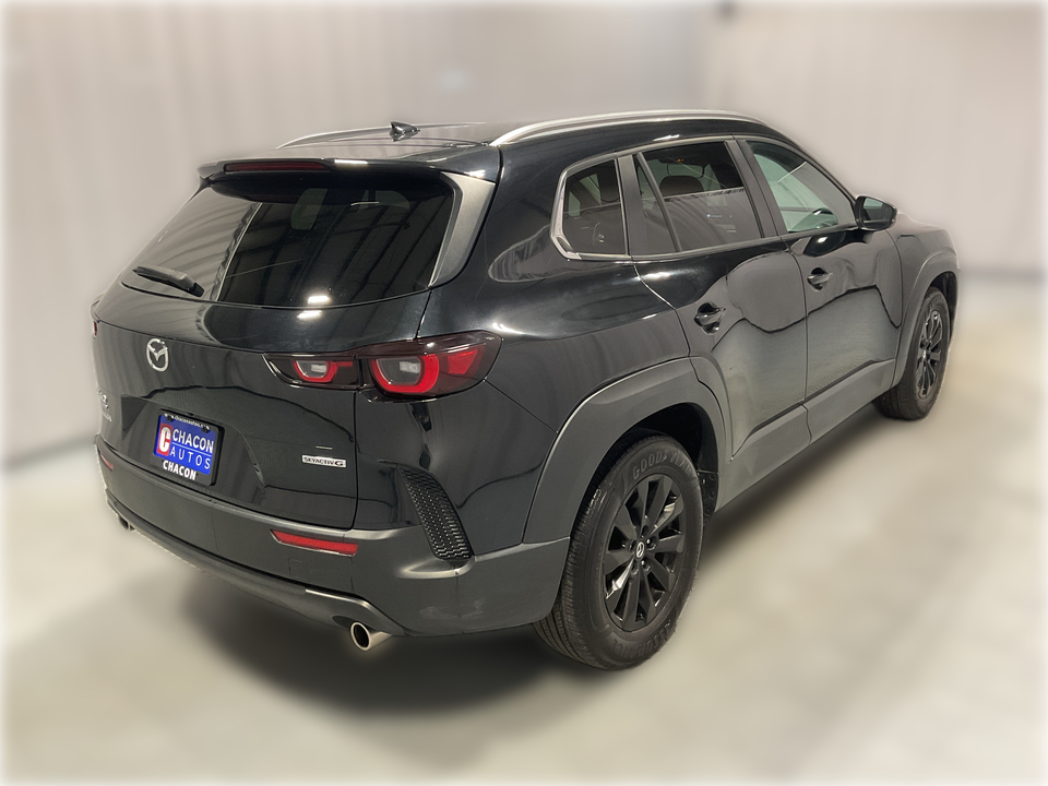 2024 Mazda CX-50 2.5 S Premium