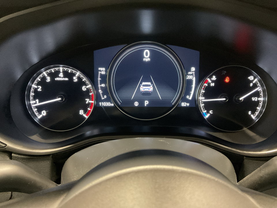 2024 Mazda CX-50 2.5 S Premium
