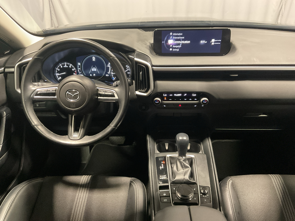 2024 Mazda CX-50 2.5 S Premium