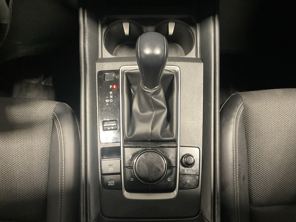 2024 Mazda CX-50 2.5 S Premium
