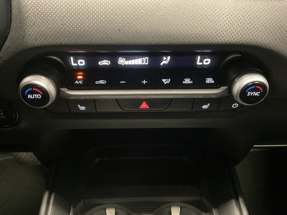2024 Mazda CX-50 2.5 S Premium