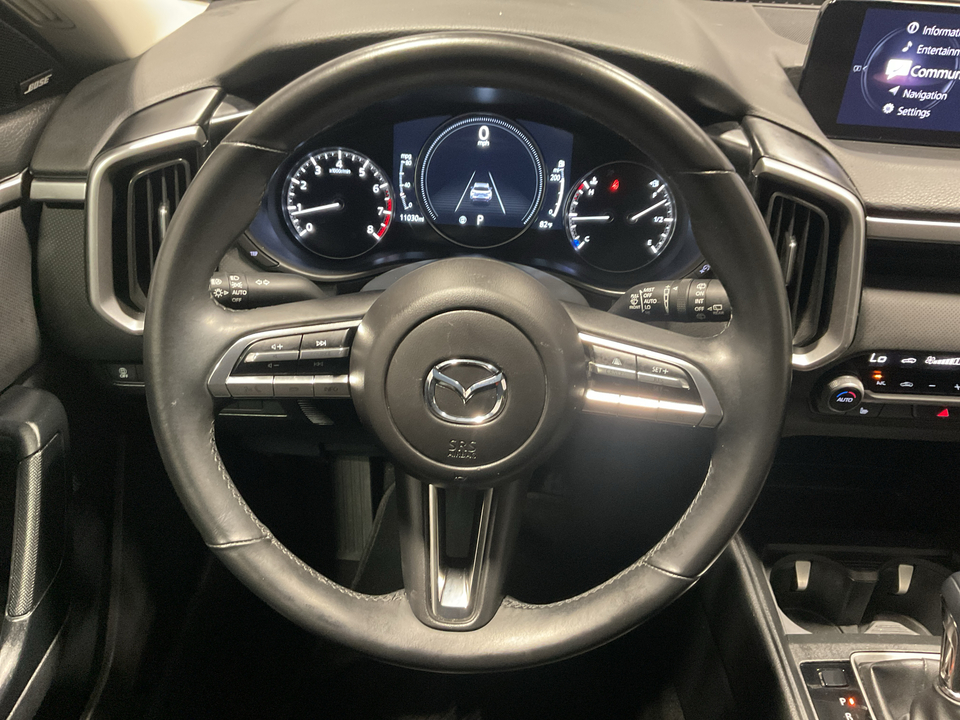 2024 Mazda CX-50 2.5 S Premium