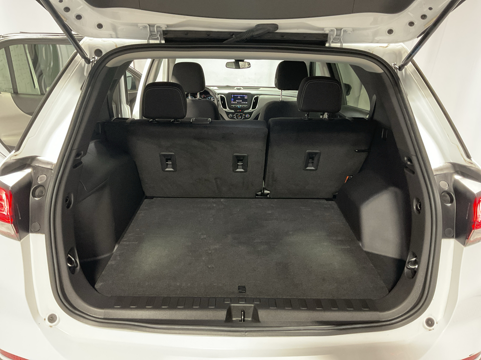 2022 Chevrolet Equinox LS 2WD