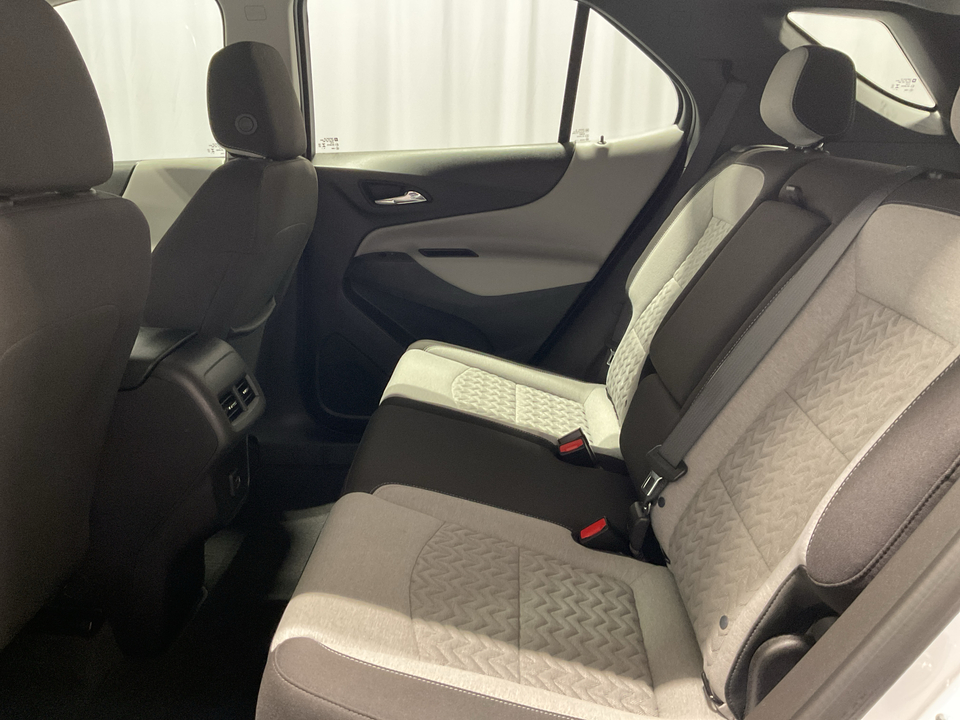 2024 Chevrolet Equinox LS 2WD