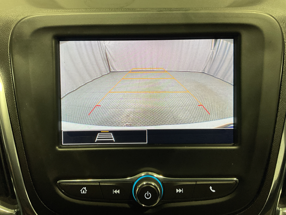 2024 Chevrolet Equinox LS 2WD