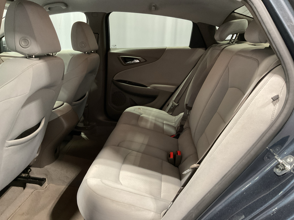 2019 Chevrolet Malibu 1FL